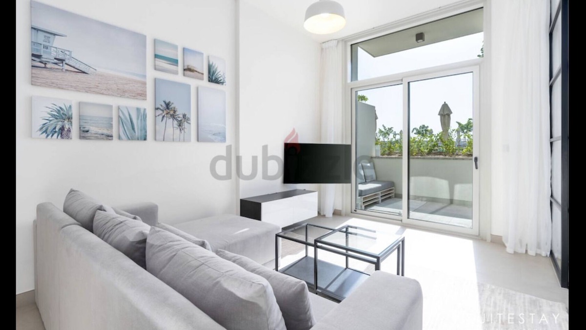 Dubai Apartment | Two Bedroom Luxury Dubai Hills Apartment Centrally Located