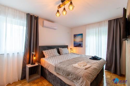 Velika Gorica Apartment | TWO BEDROOM MODERN APARTMENT near the AIRPORT