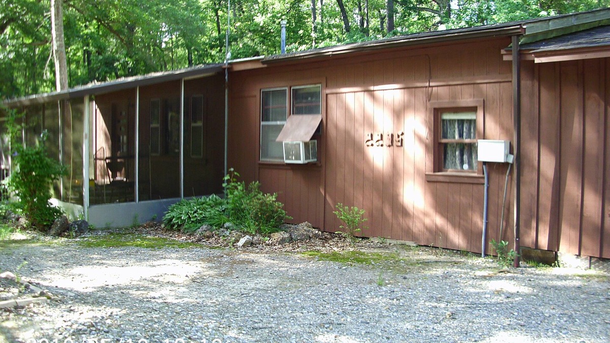Murfreesboro House | Two Bedroom Vacation House ~ Walking Distance To Crater Of Diamonds