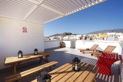 Carrizal Apartment | Two bedrooms apartment close to airport