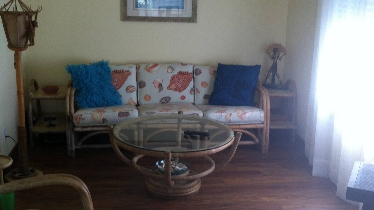 Novato House | Two Bedrooms with Kitchenette in Beautiful Bel Marin Keys