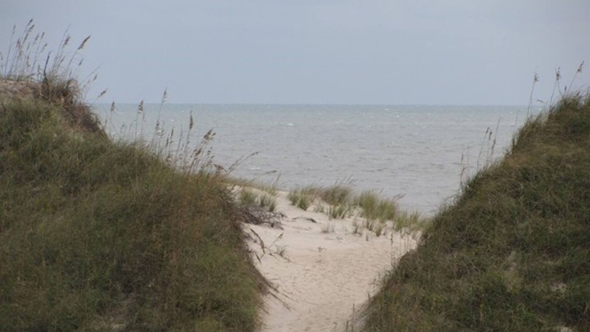 Ocean Isle Estates House | Two By The Sea-a 2 Bedroom Cottage by RedAwning