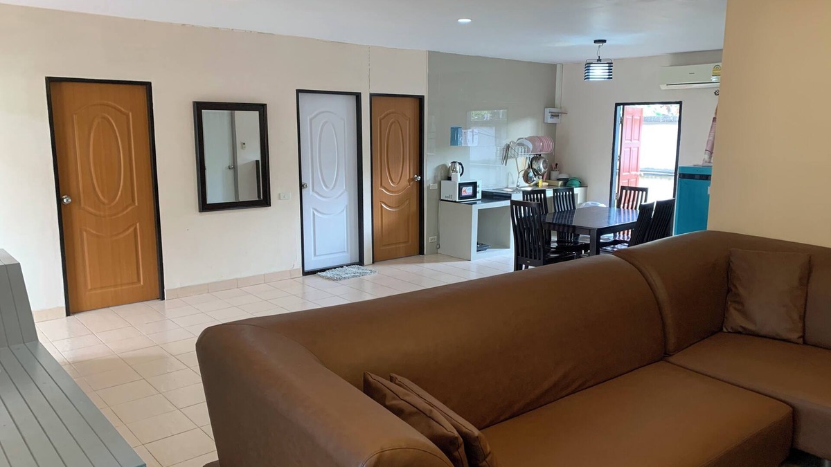 Si Racha Apartment | Two Fifty Nine Resort 259 รีสอร์ต