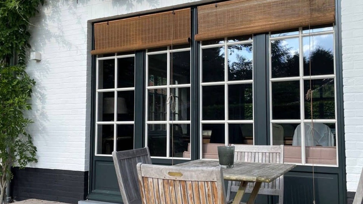 Sint-Andries Villa | Two Guest-rooms in Stylish Villa - Free Bikes