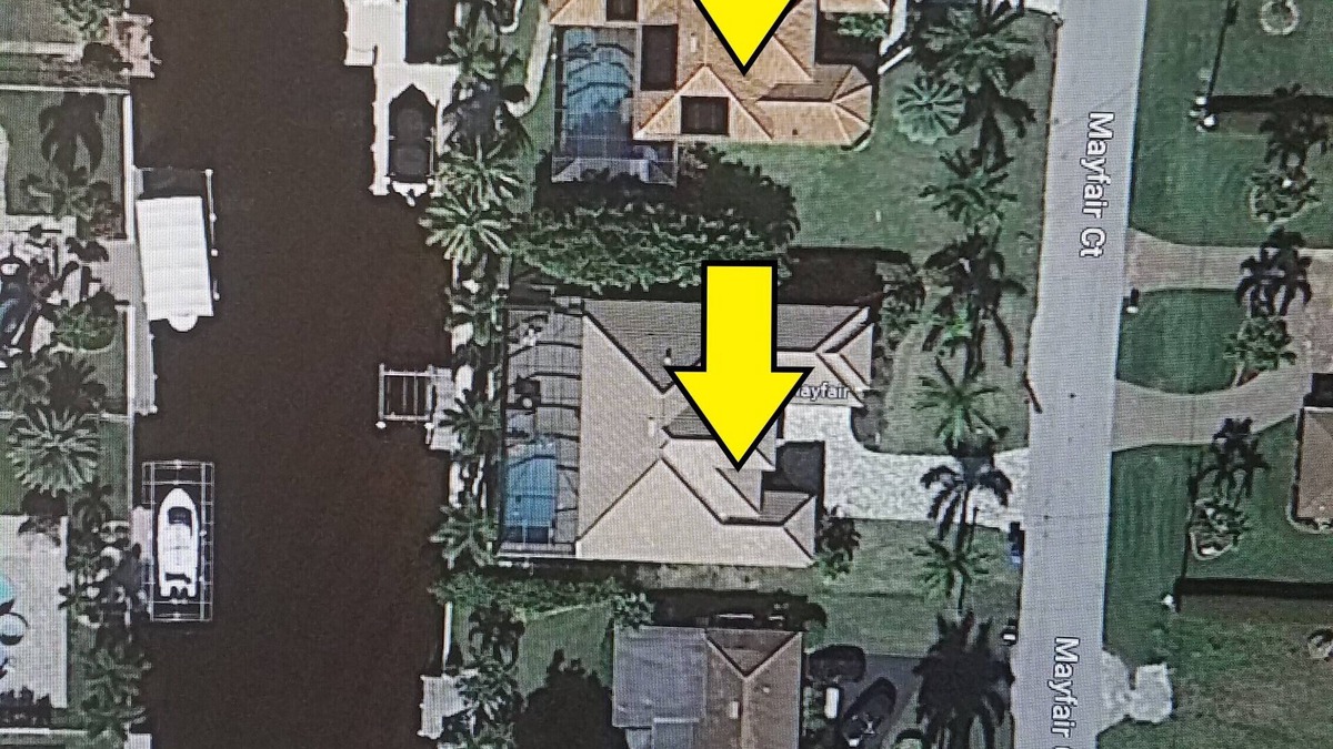 Yacht Club House | Two homes that exude luxury and comfort, Heated Pools - Villa Blue Pavilion- Roelens Vacations