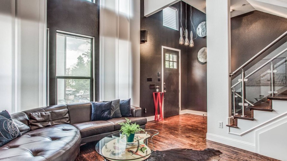 Legacy Park House | Two Houses side by side | Walkable in Legacy Shops