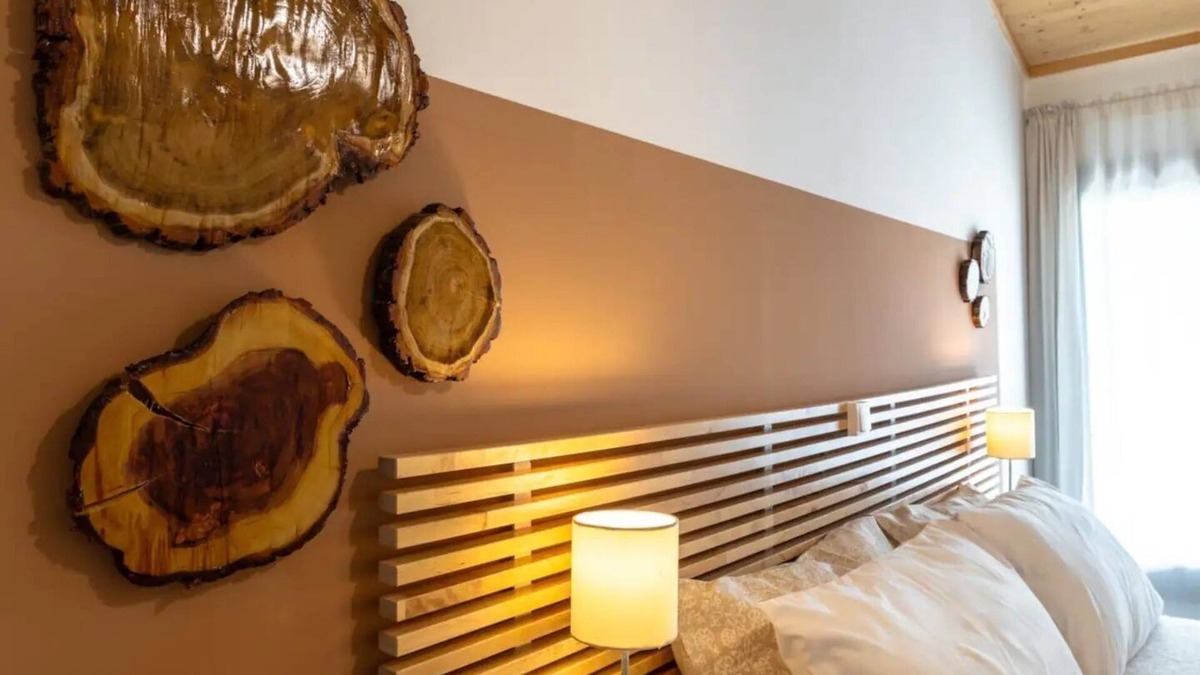 Sassoferrato Other | Two-room apartment in small farmhouse, suitable for families, pets allowed.