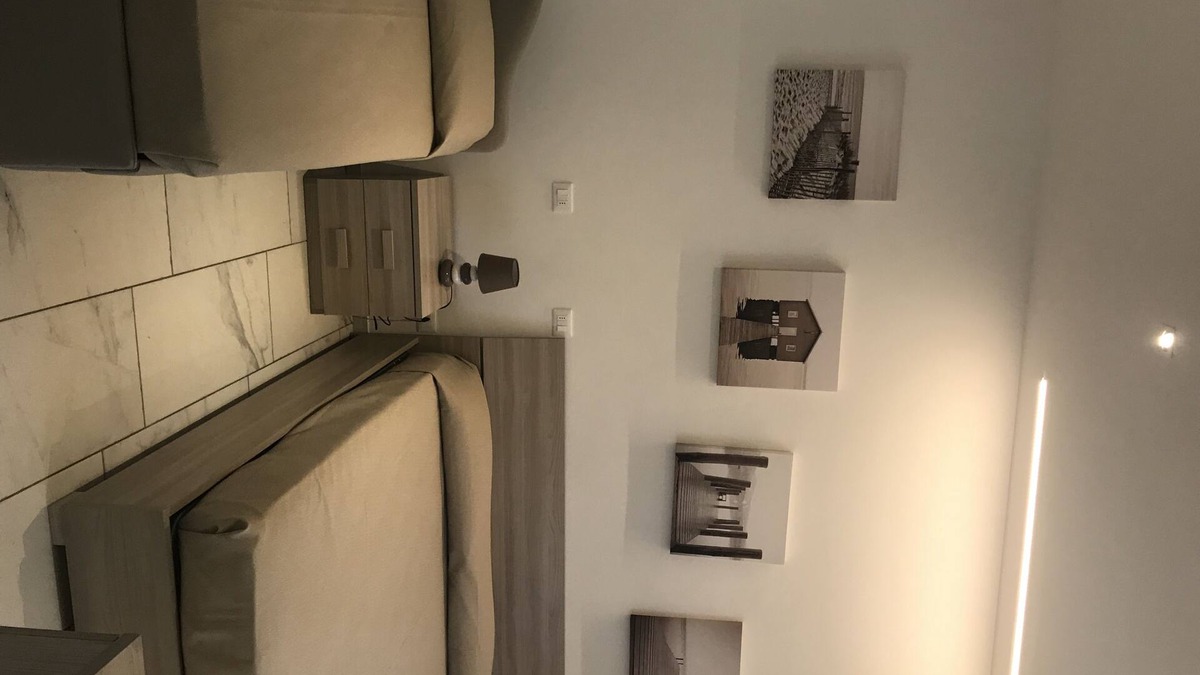 San Mauro a Mare Apartment | Two-room apartment 100 meters from the sea