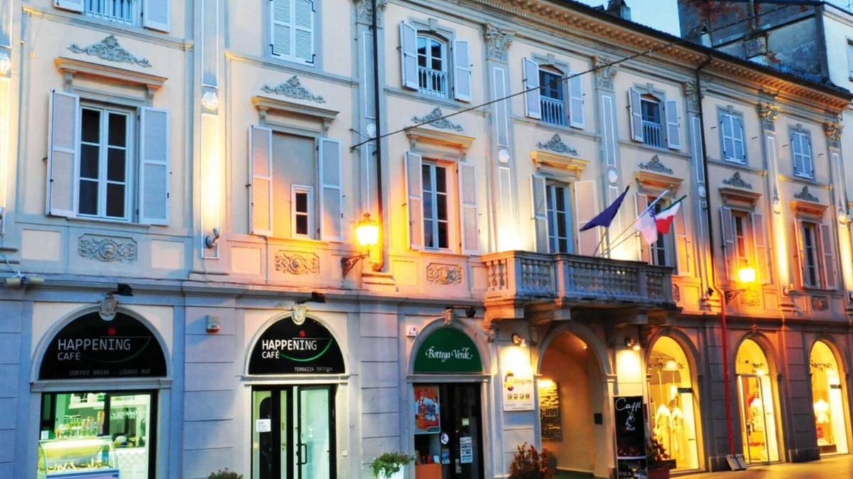 Valenza Apartment | two-room apartment 5 hhva