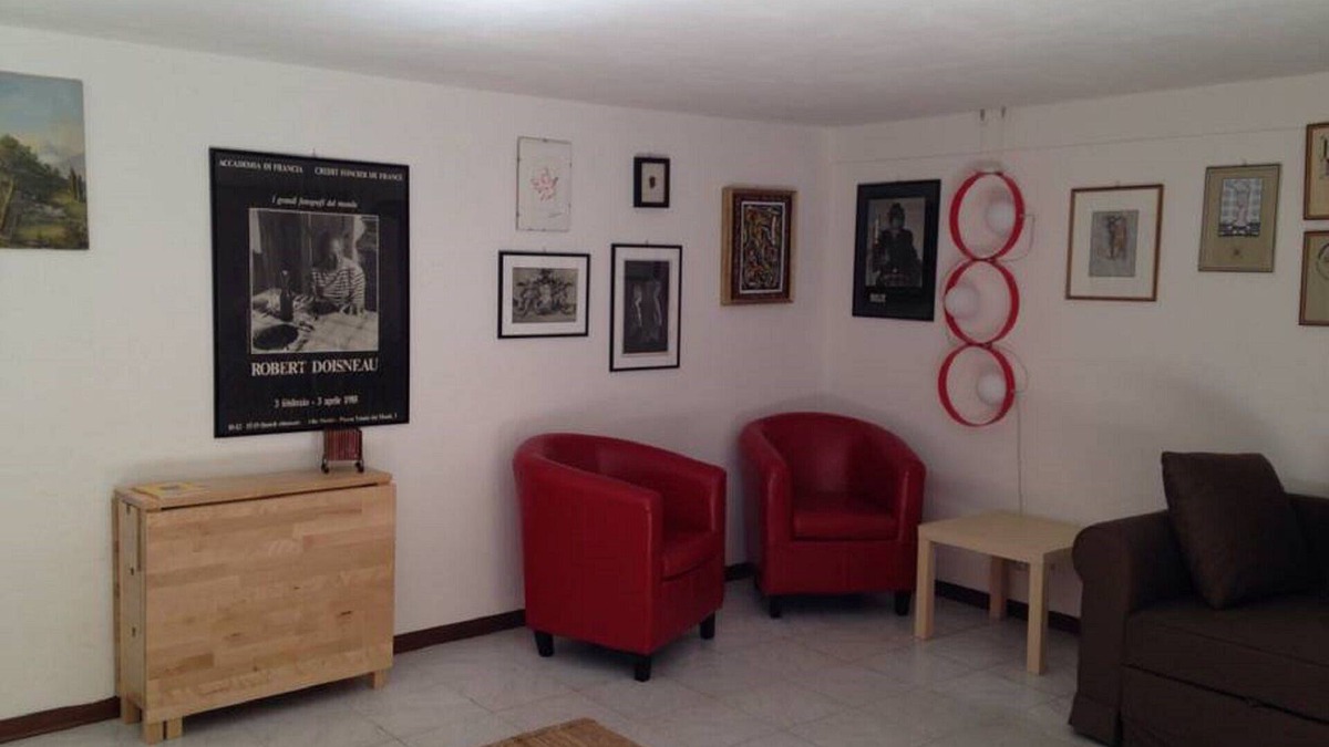 Chioggia House | Two-room apartment Chioggia max 2 people 027008-LOC-00469 IT027008C2V6WNN2B