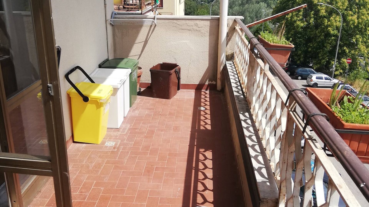 Benevento House | TWO-ROOM APARTMENT IN BENEVENTO FOR 2/3 PEOPLE