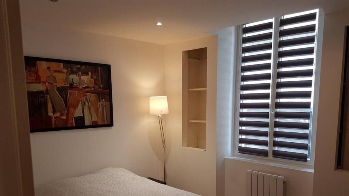 Mansle Apartment | Two-room apartment in Mansle center
