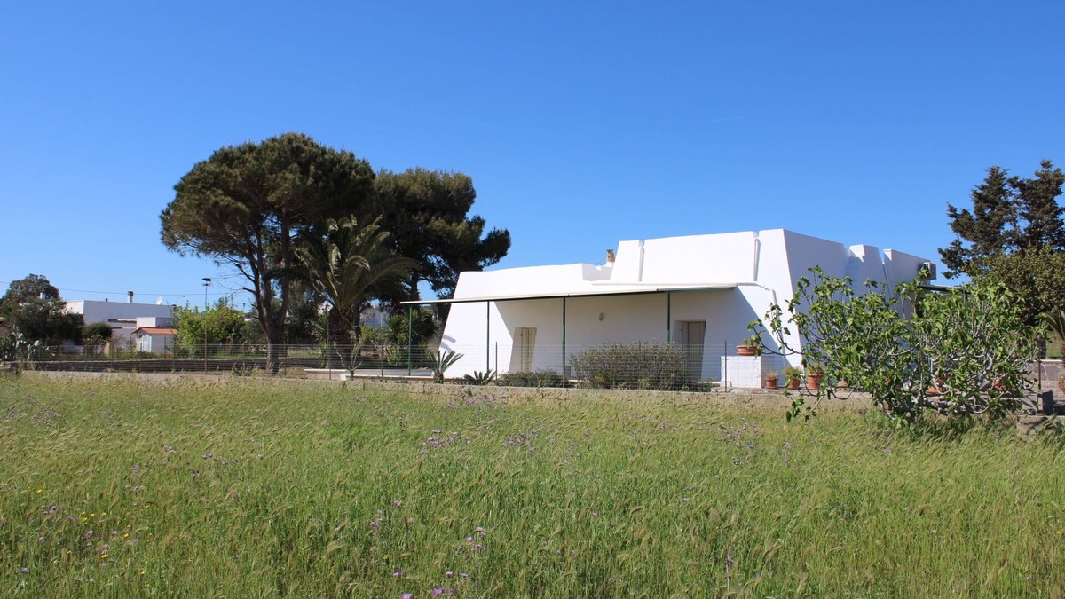 Torre Pali House | Two-room apartment Liama2 in Torre Pali in Salento