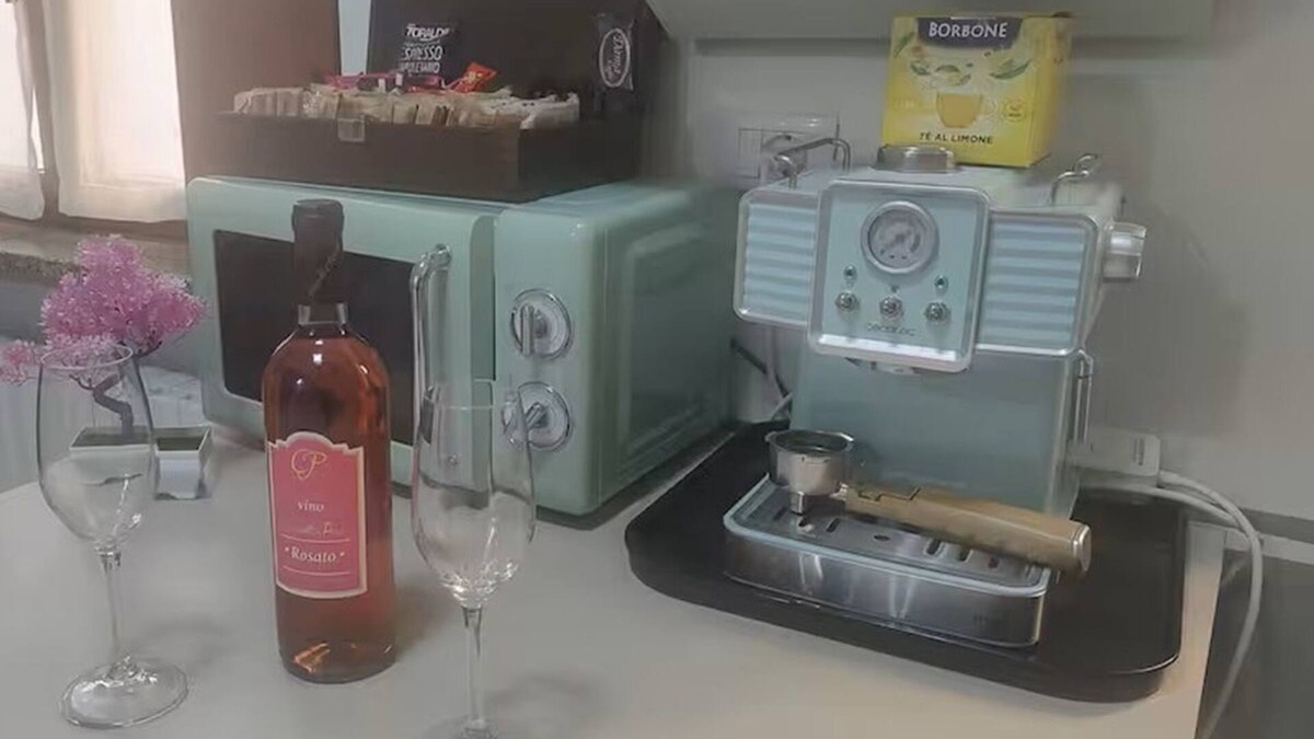 Voghera House | Two-room apartment Old Town Voghera