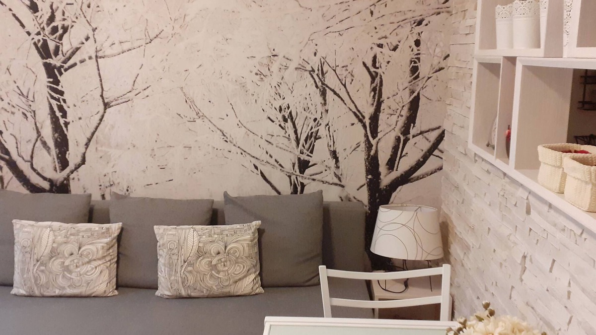 Old Town Apartment | two-room historic center Perugia