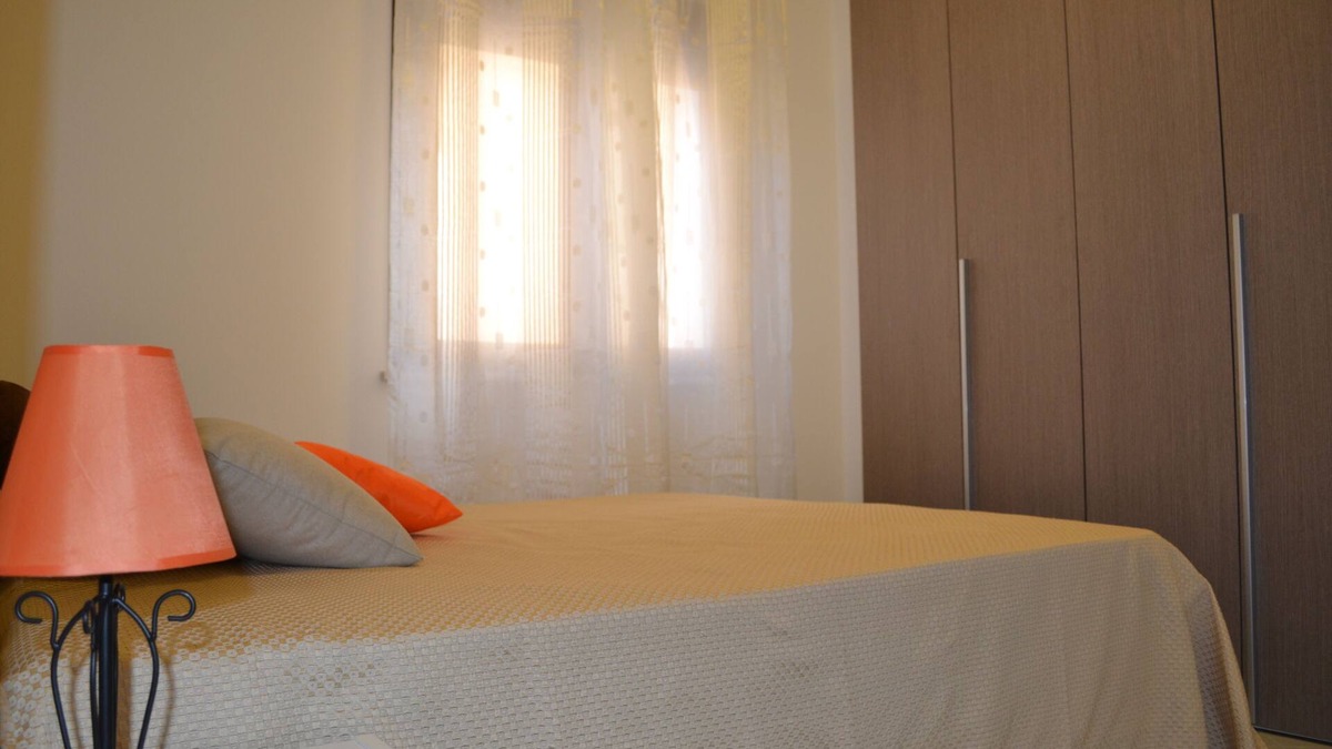 Mazara del Vallo Apartment | Two-roomed flat piazza Matteotti
