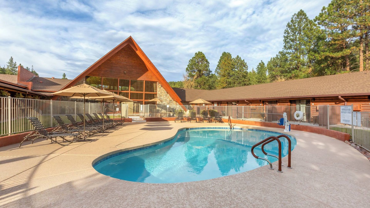 Kohls Ranch Apartment | Two Serene Units! Group Outdoor Travel, Near Woods Canyon Lake, Pool
