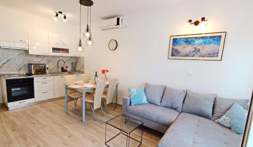 Seget Donji Apartment | Two Sisters Apartments