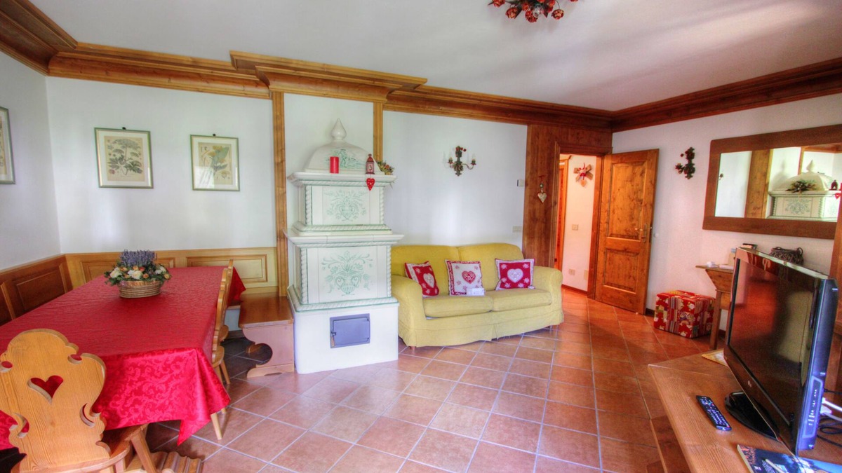 Vodo Cadore Apartment | Two steps from Cortina d'Ampezzo