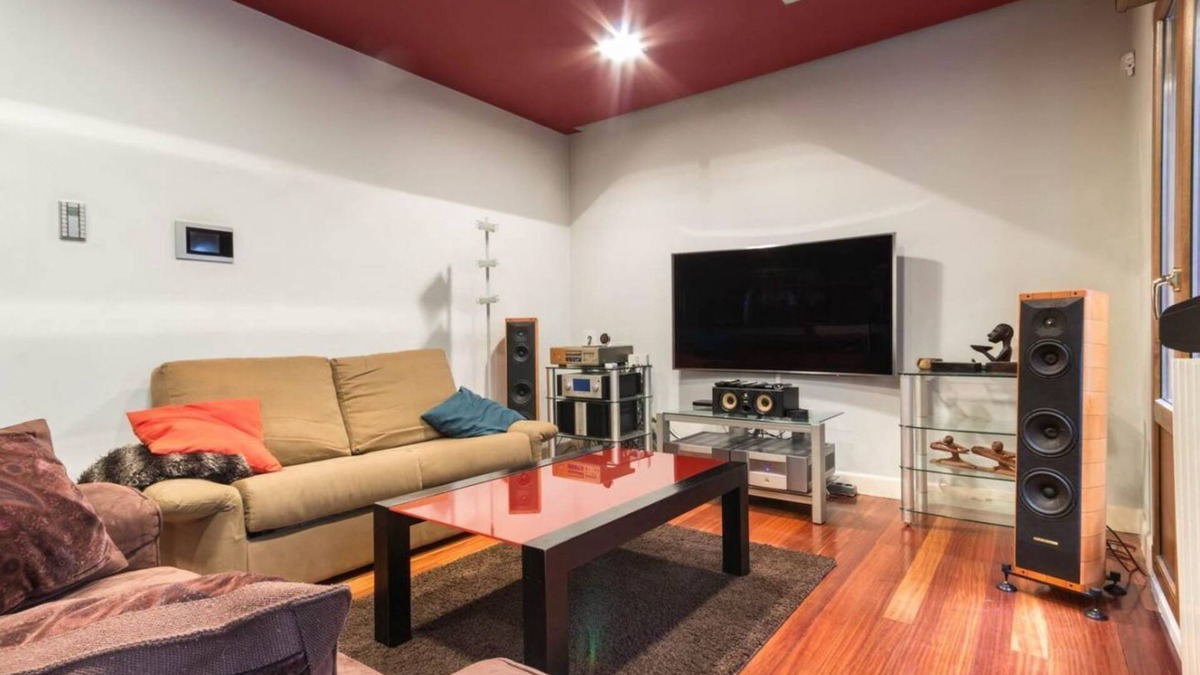 Bilbao Old Town Apartment | Txema House Old Town