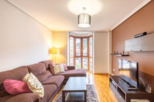 Mutriku Apartment | Txurruka - baskeyrentals