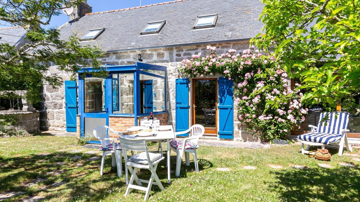 Trevignon House | Ty-2-Go by Interhome