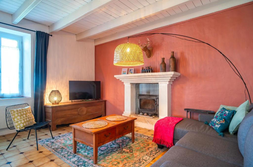 Port-Manech House | Ty Ben Aven - Proche Plage