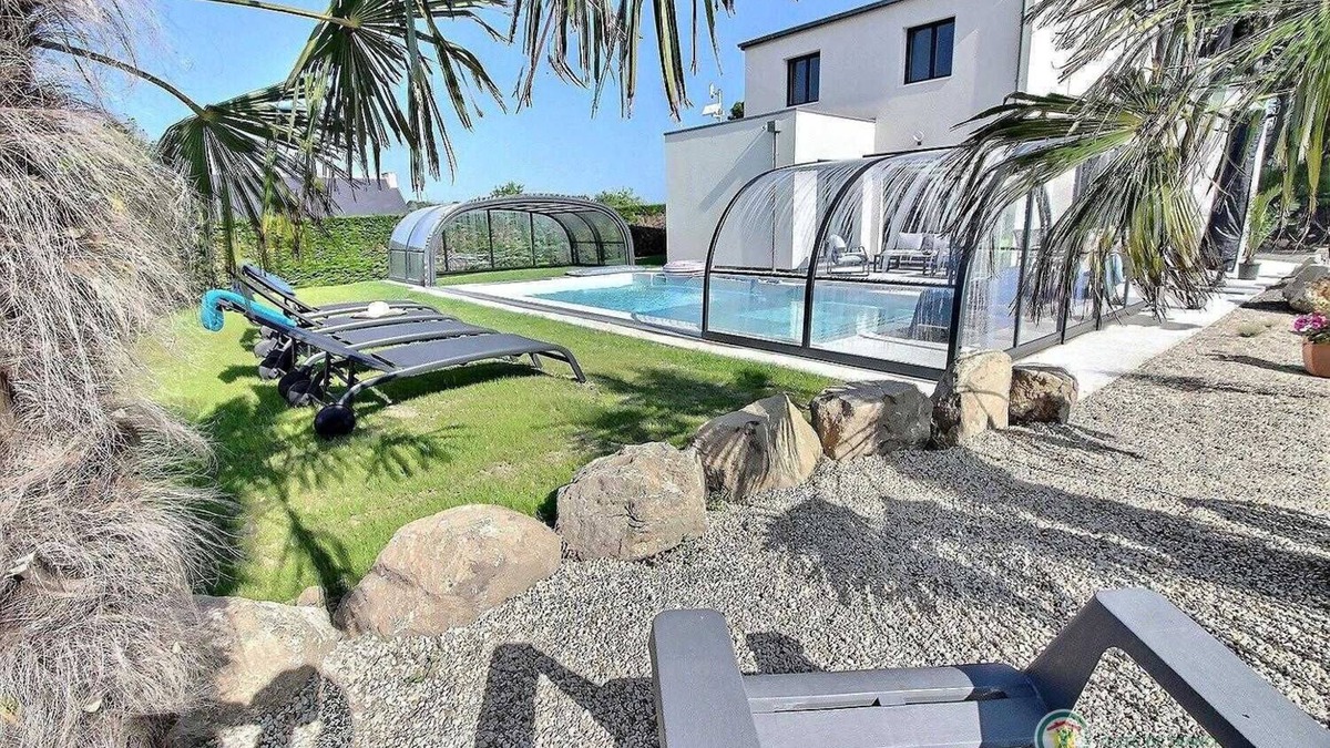 Pleubian House | Ty Bihan Baradoz - PLEUBIAN