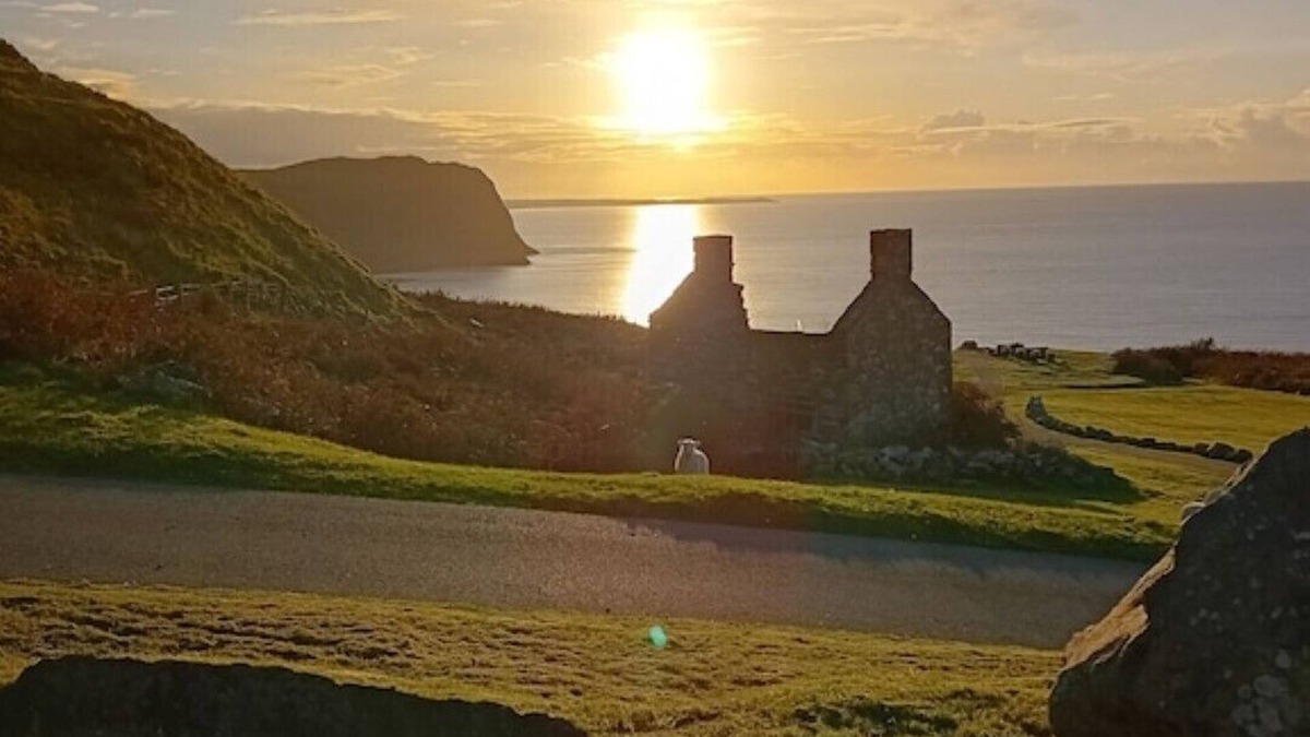 Llithfaen Apartment | Ty Canol 5