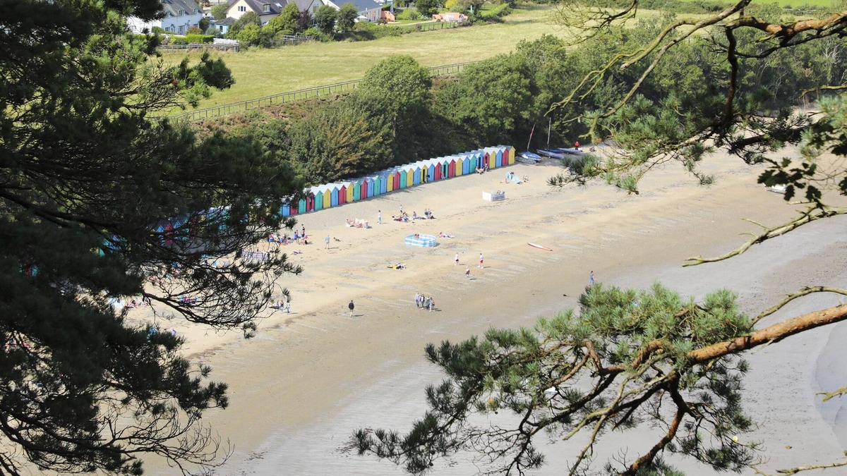 Llanbedrog Cottage | Ty Cerrig