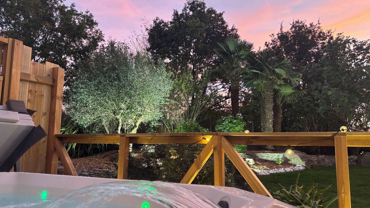 Mouilleron-le-Captif Cottage | TY CLEM cosy cottage in Vendée - between land and sea