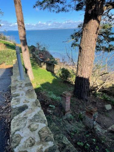 Douarnenez Villa | Ty Domovoï, vue mer