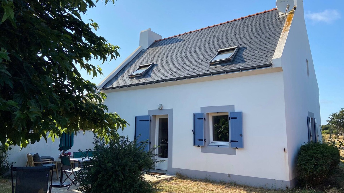 Bangor House | Ty Eurvad - Proche des plages