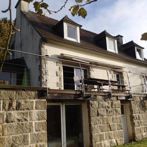 Bon Repos sur Blavet House | TY GWENN