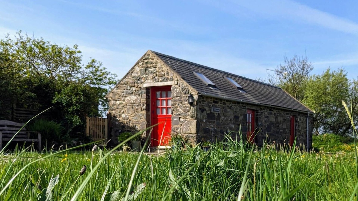 St Brides Cottage | Ty Gwennol, St Davids