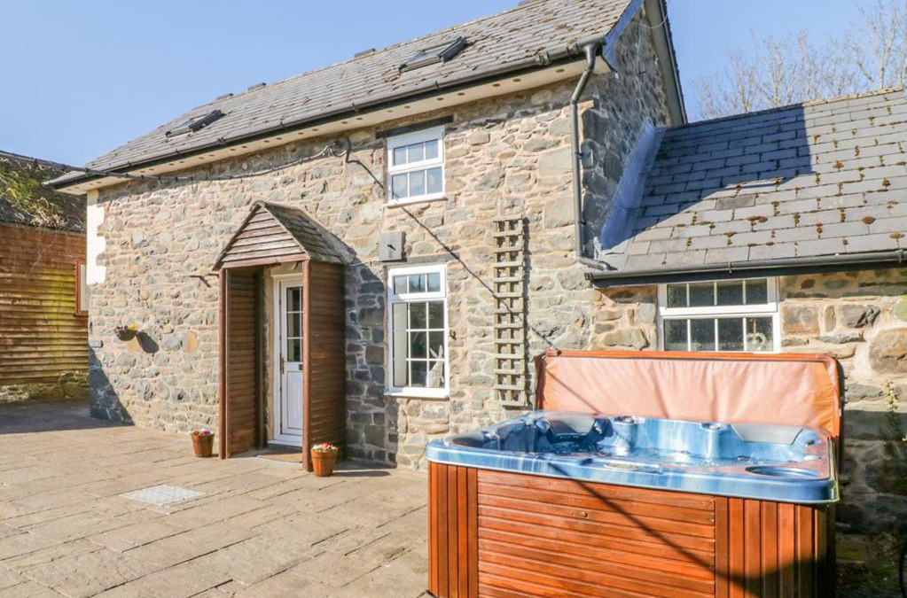 Carno House | Ty Haf