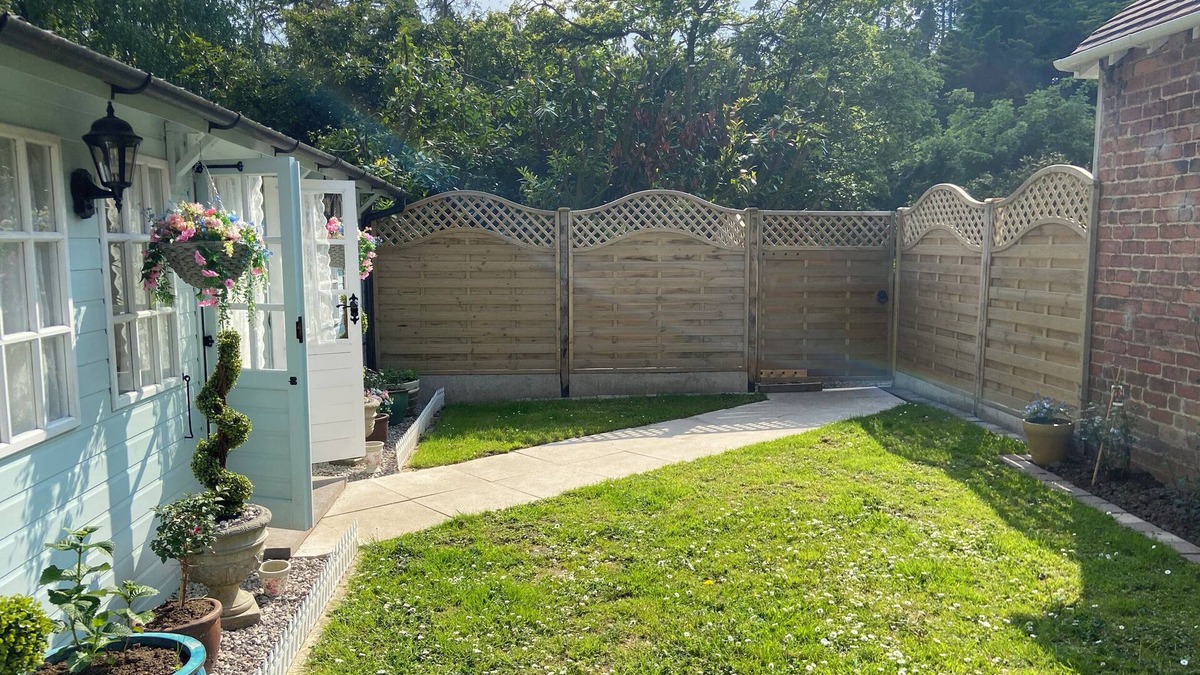 Holywell Cottage | Ty Hafan