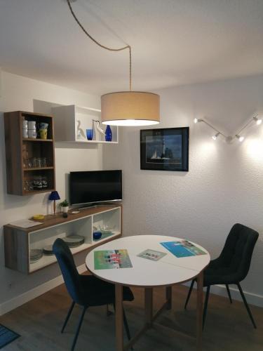 La Trinite-sur-Mer Apartment | Ty Laura
