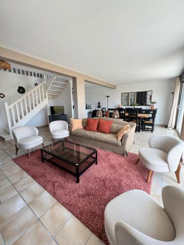 Plouneour-Trez House | Ty Madeleine