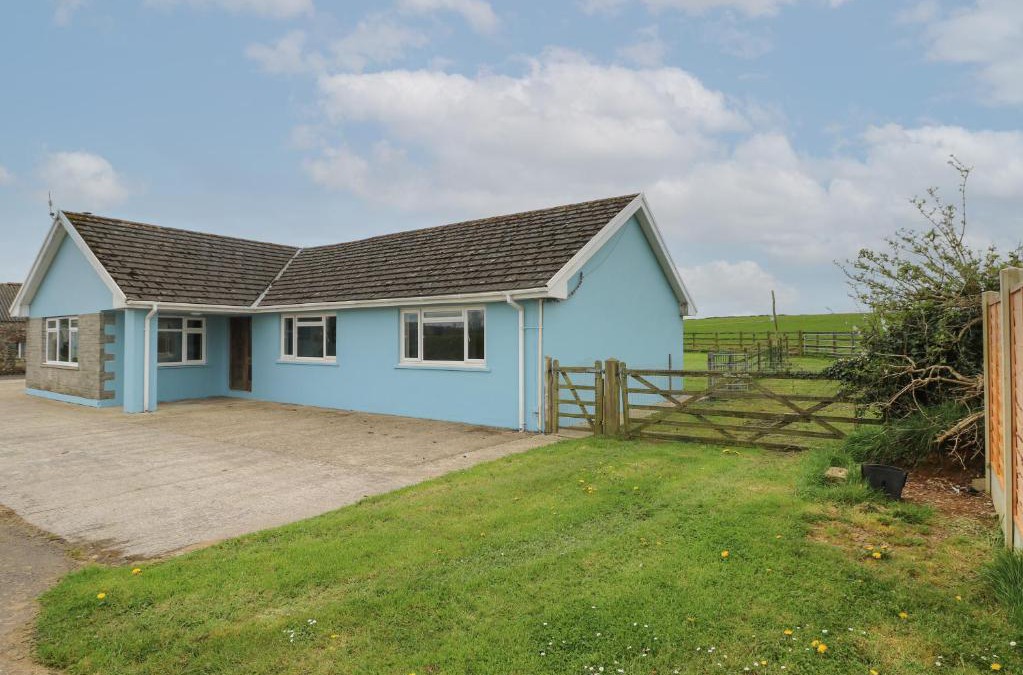 Haverfordwest House | Ty Mawr
