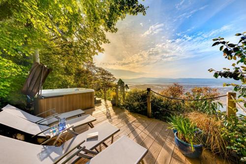 Aberdovey House | Ty Mor Wennol