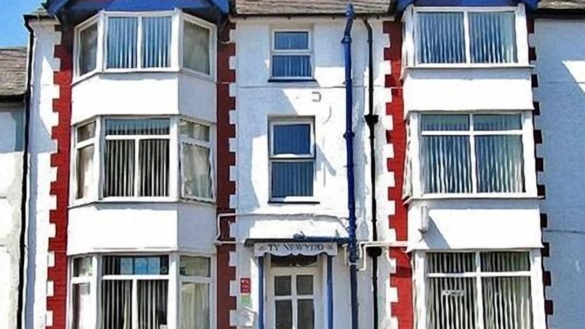 Trefriw Bed & Breakfast | Ty Newydd B&B