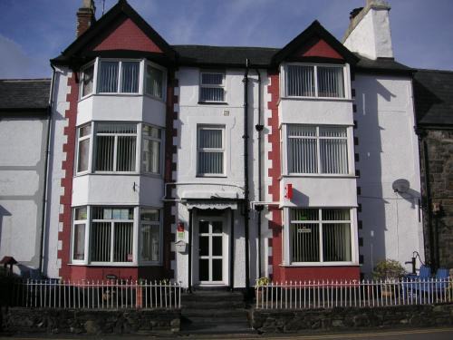 Trefriw House | Ty Newydd Guest House