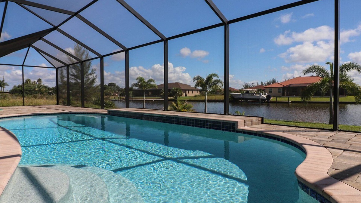 South Gulf Cove House | TYC8330 Summary: Sout