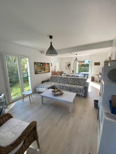 Benodet House | tyklan