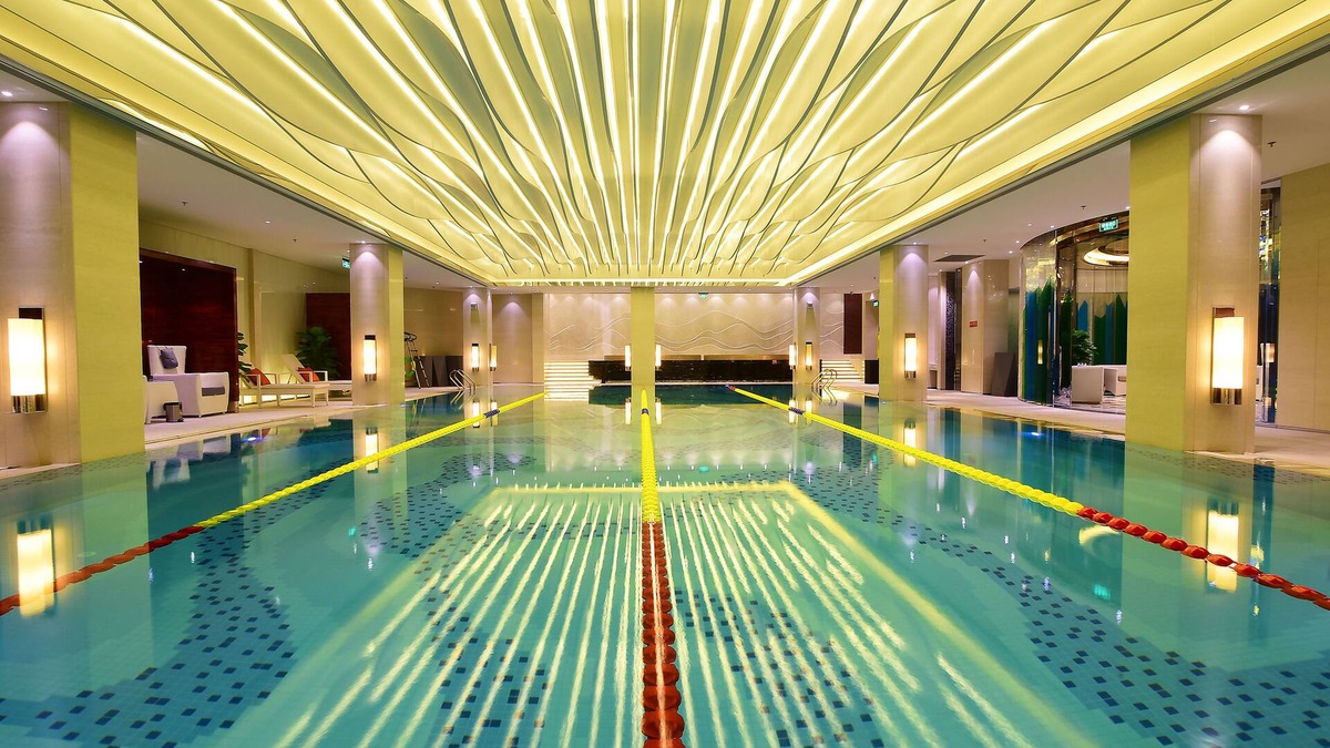 Haidian Hotel | Tylfull Hotel
