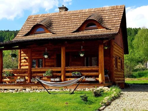 Tylicz Ski Chalet | Tylickie Chałupy