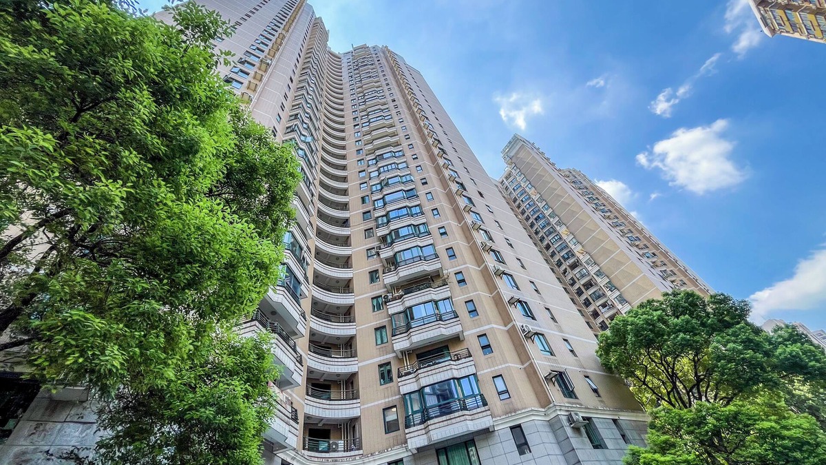 Xujiahui Bed & Breakfast | Tyms 3BR 2BA Apt Xujiahui Center