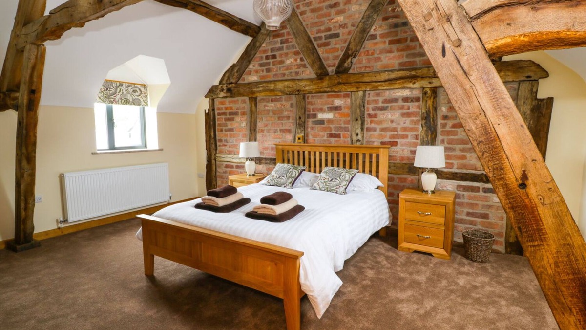 Ruthin Cottage | Tyn Y Celyn Isaf