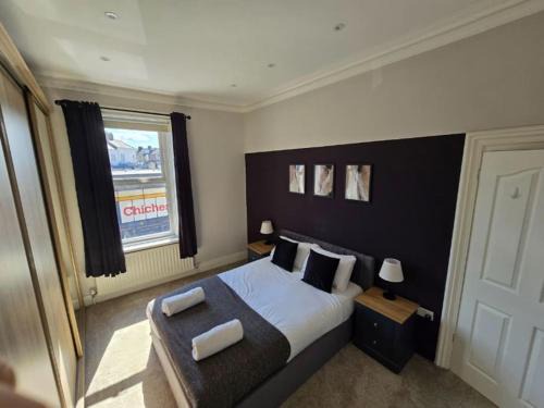 South Shields House | Tyneside Home Away from Home